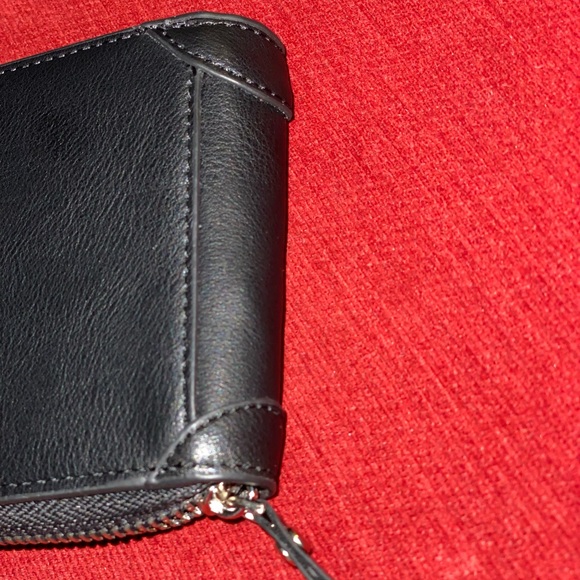 Men’s NEW Black Cowhide Wallet - Picture 5 of 16